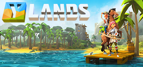 Ylands For Mac