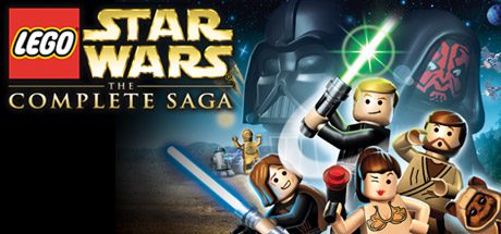 list of lego star wars movies