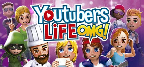 Youtubers Life Free Download - AGFY