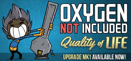 oxygen not included mac free download
