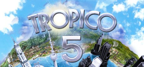 Tropico 5 Mac Torrent