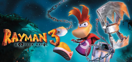 Rayman pc game free download