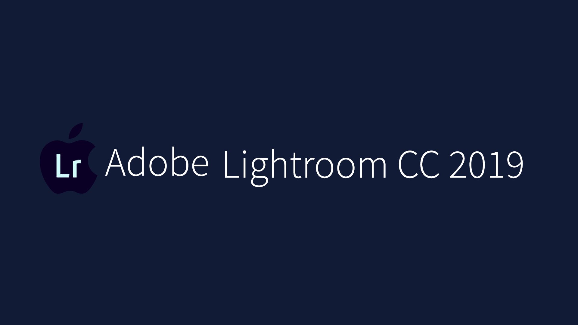 lightroom cc macbook
