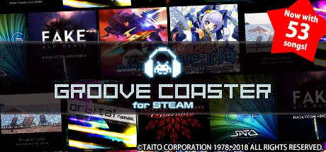 Groove Coaster Free Download Gamesforyou Free Steam Games For Pc