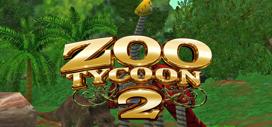Zoo Tycoon 2 Ultimate Collection Free Download ... from allgamesforyou.com....