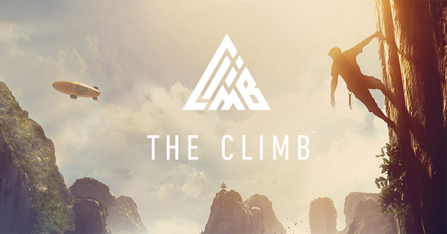 the climb vr free