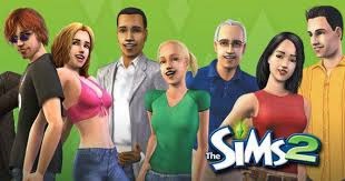 Download sims 2 for mac free full game
