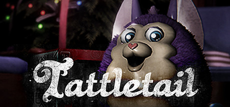 Tattletail cracked