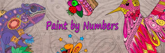 Paint by Numbers Free Download cracked with the crack status