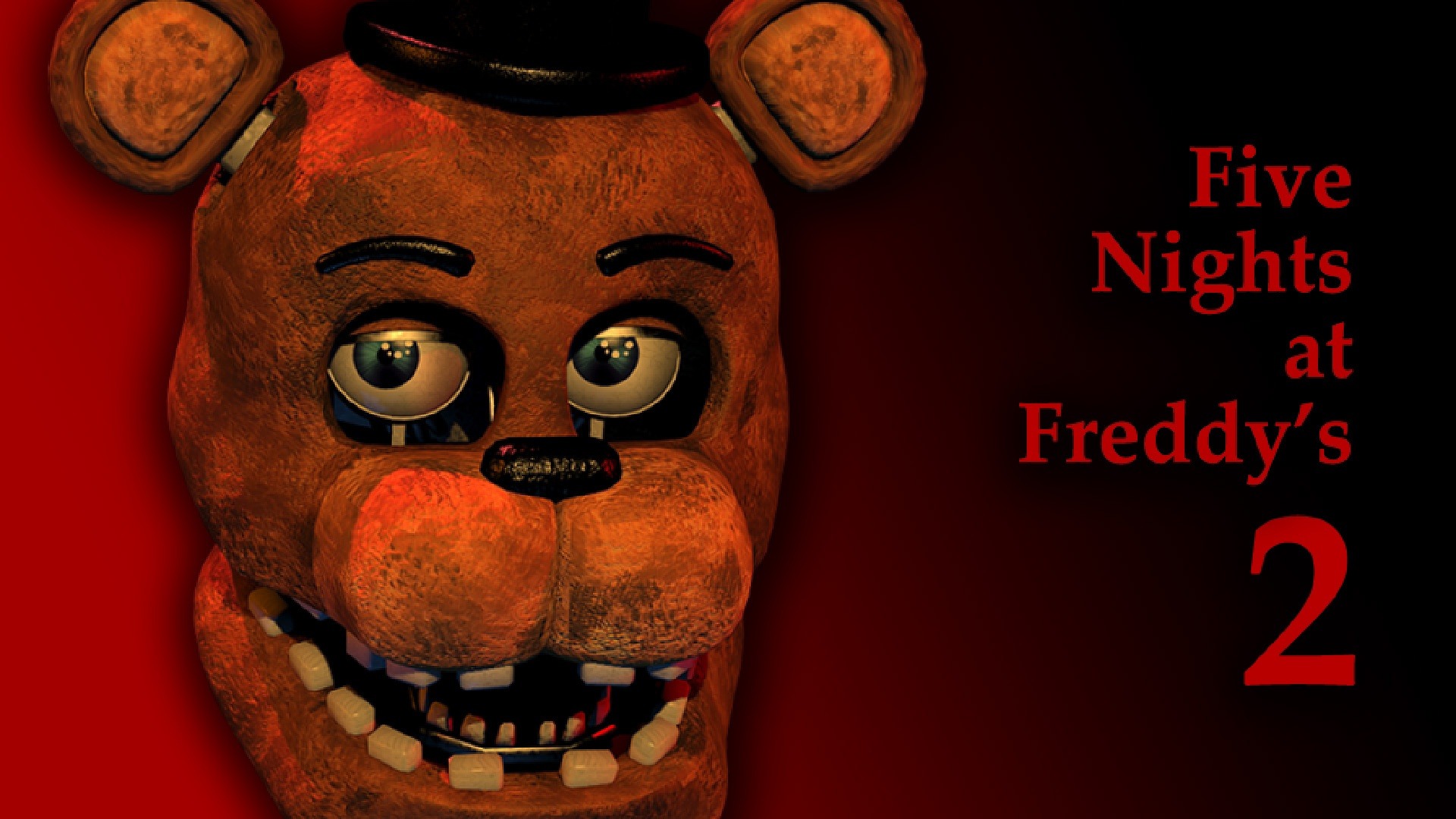 Five Nights At Freddy's 2 (Android) Free Download