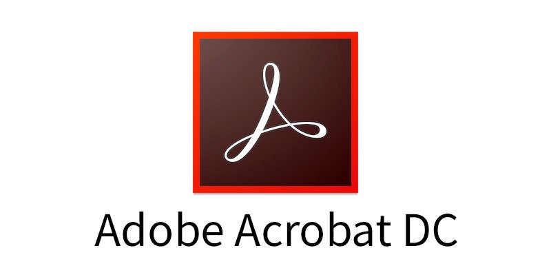adobe acrobat pro free download cracked