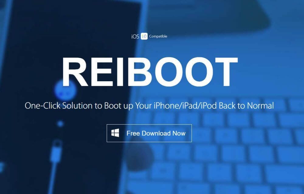 reiboot pro for free
