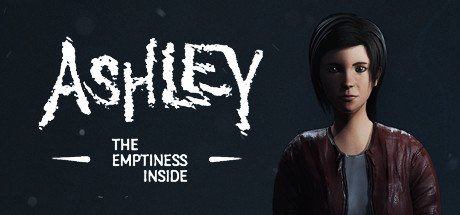 Ashley the emptiness inside прохождение