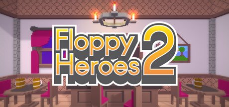 Системные требования floppy heroes 2