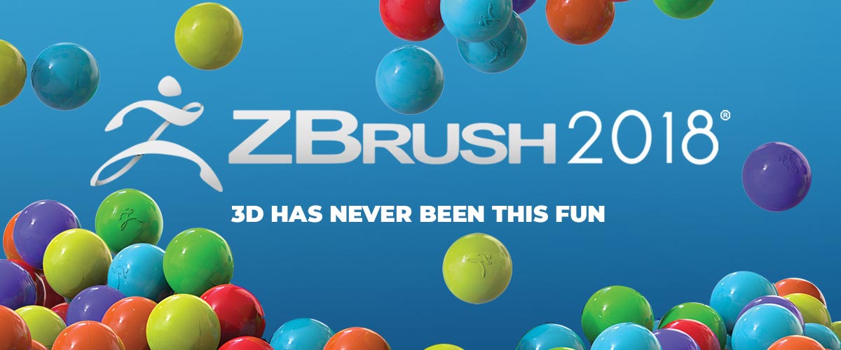 zbrush 2018 free download with crack