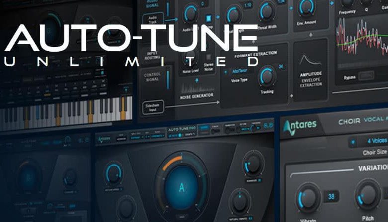 auto tune pro free download for fl studio